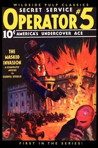 Enlarge image Cover: Operator #5 - Wildside Press