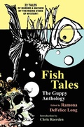 Cover: Fish Tales - Wildside Press