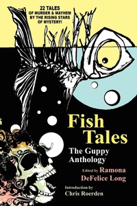 Enlarge image Cover: Fish Tales - Wildside Press