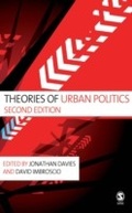 Abbildung von: Theories of Urban Politics - SAGE Publications Ltd