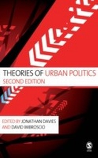 Abbildung von: Theories of Urban Politics - SAGE Publications Ltd