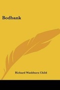 Cover: Bodbank - Kessinger Publishing