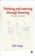 Cover: Thinking and Learning Through Drawing - SAGE Publications Ltd