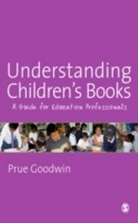 Enlarge image Cover: Understanding Children's Books - SAGE Publications Ltd