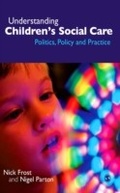 Cover: Understanding Children's Social Care - SAGE Publications Ltd
