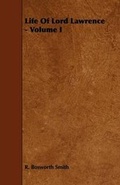 Cover: Life Of Lord Lawrence - Volume I - Read Books
