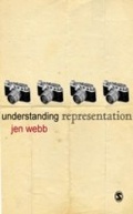 Cover: Understanding Representation - SAGE Publications Ltd