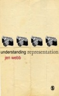 Enlarge image Cover: Understanding Representation - SAGE Publications Ltd