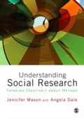 Cover: Understanding Social Research - SAGE Publications Ltd