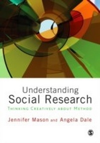 Enlarge image Cover: Understanding Social Research - SAGE Publications Ltd