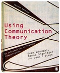 Cover: Using Communication Theory - SAGE Publications Ltd