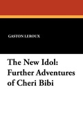 Cover: The New Idol - Wildside Press