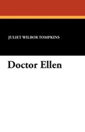Cover: Doctor Ellen - Wildside Press