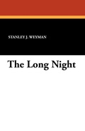 Cover: The Long Night - Wildside Press