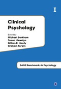 Cover: Clinical Psychology - SAGE Publications Ltd