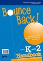 Cover: Bounce Back! K-2 Classroom Resource - Prentice-Hall (Australia)