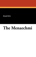 Cover: The Menaechmi - Wildside Press
