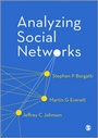Cover: Analyzing Social Networks - SAGE Publications Ltd