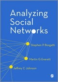 Cover: Analyzing Social Networks - SAGE Publications Ltd