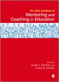 Cover: SAGE Handbook of Mentoring and Coaching in Education - SAGE Publications Ltd