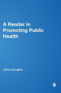 Enlarge image Cover: A Reader in Promoting Public Health - SAGE Publications Ltd