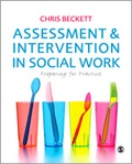 Cover: Assessment & Intervention in Social Work - SAGE Publications Ltd