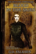 Cover: The Hellfire Chronicles - Wildside Press