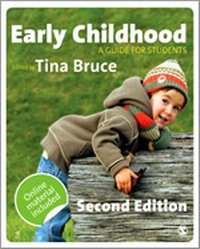 Bild: Early Childhood - SAGE Publications Ltd