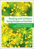 Cover: Working with Children, Young People and Families - SAGE Publications Ltd