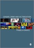 Cover: Gender, Crime and Victimisation - SAGE Publications Ltd