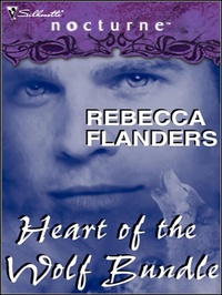 Enlarge image Cover: Heart of the Wolf Bundle - Harlequin Nocturne