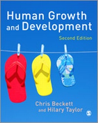 Enlarge image Cover: Human Growth and Development - SAGE Publications Ltd