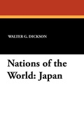 Cover: Nations of the World - Wildside Press