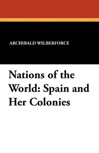 Abbildung von: Nations of the World - Wildside Press