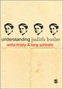 Cover: Understanding Judith Butler - SAGE Publications Ltd