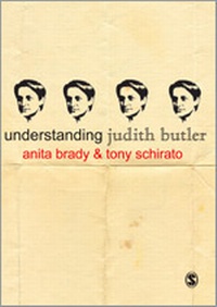 Enlarge image Cover: Understanding Judith Butler - SAGE Publications Ltd