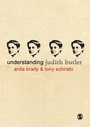 Cover: Understanding Judith Butler - SAGE Publications Ltd