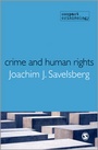 Cover: Crime and Human Rights - SAGE Publications Ltd