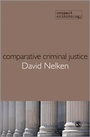Cover: Comparative Criminal Justice - SAGE Publications Ltd