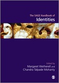 Cover: The SAGE Handbook of Identities - SAGE Publications Ltd