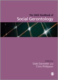Cover: The SAGE Handbook of Social Gerontology - SAGE Publications Ltd