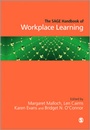 Cover: The SAGE Handbook of Workplace Learning - SAGE Publications Ltd