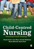 Cover: Child-Centred Nursing - SAGE Publications Ltd
