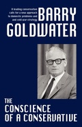 Cover: The Conscience of a Conservative - Wildside Press