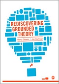 Cover: Rediscovering Grounded Theory - SAGE Publications Ltd