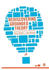 Enlarge image Cover: Rediscovering Grounded Theory - SAGE Publications Ltd