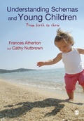 Cover: Understanding Schemas and Young Children - SAGE Publications Ltd