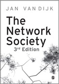 Cover: The Network Society - SAGE Publications Ltd