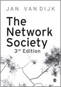 Enlarge image Cover: The Network Society - SAGE Publications Ltd