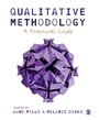 Cover: Qualitative Methodology - SAGE Publications Ltd